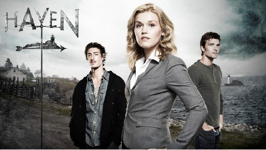 Haven ( season 1 )